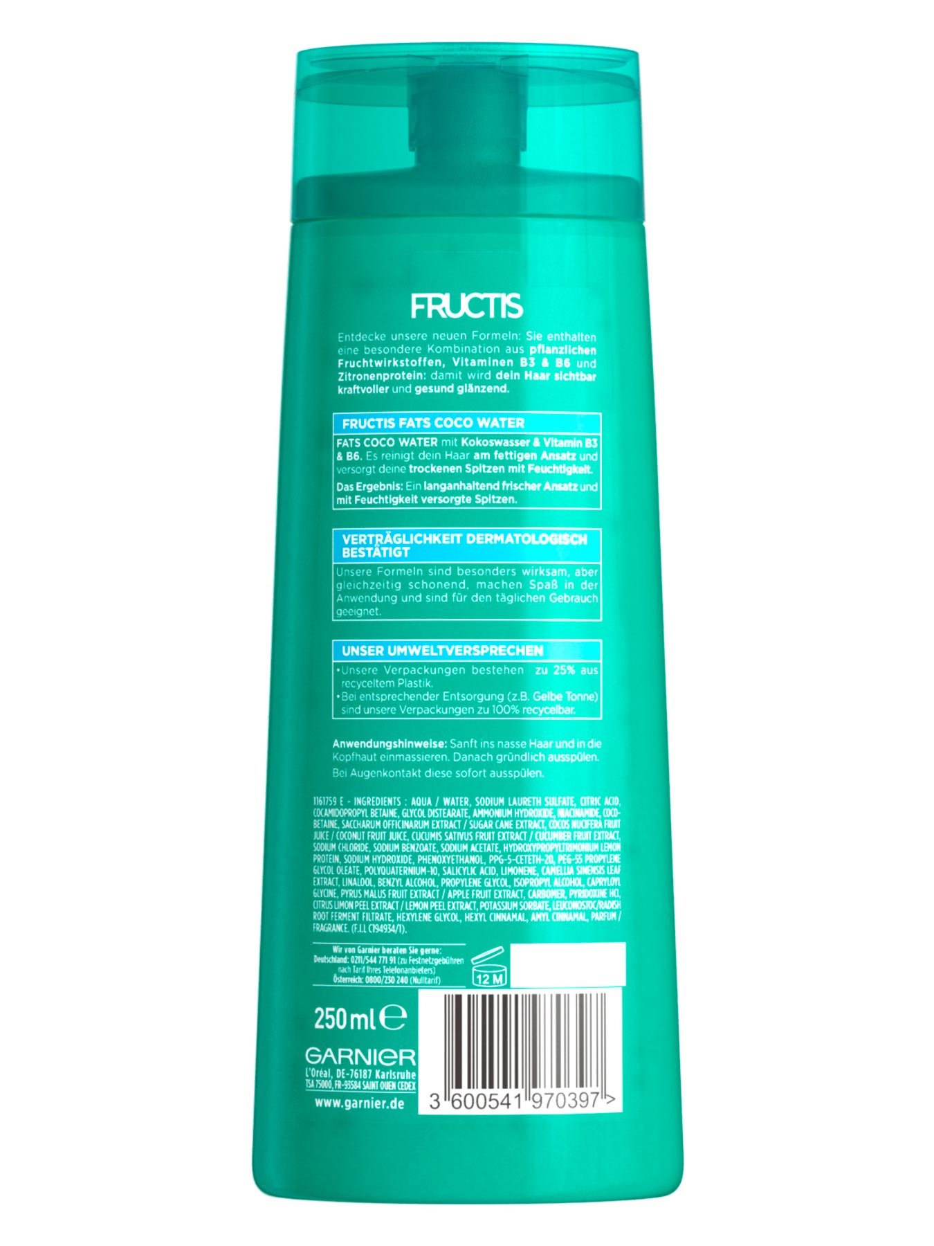 Kraeftigendes-Shampoo-Coco-Water-250ml-Rueckseite-Garnier-Deutschland-gross
